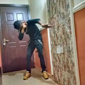 Hype Mc - All The Way Up (Cover)